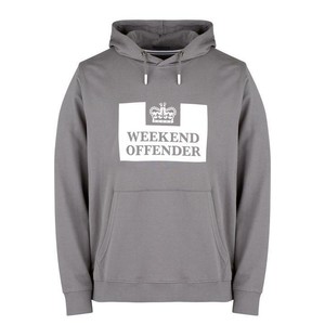 michael burnett thrasher