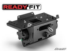 Cabrestante listo para ajustar SuperATV 4500 lb para Can-Am Maverick R/2024+