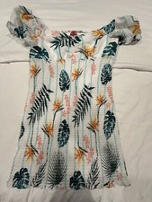 Quess Short dress for women xl