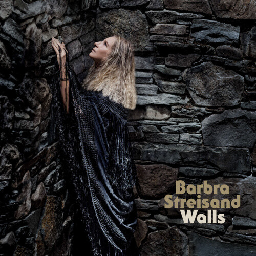Walls by Barbra Streisand