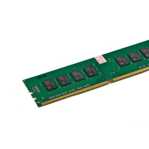 Samsung DDR4 RAM 64 GB 4x 16 GB PC4-2666V 21300MHz 288Pin UDIMM Desktop Memory - Picture 6 of 6