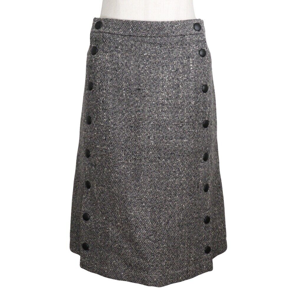 LOUIS VUITTON skirt CA36929 Rayon/silk/Cupra Women | eBay LOUIS VUITTON skirt CA36929 Rayon/silk/Cupra Women | eBay