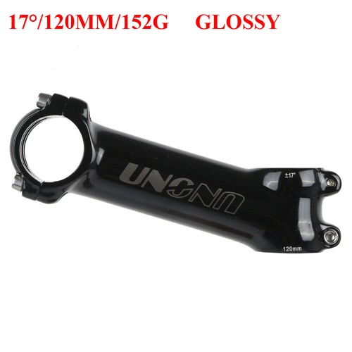 Ultralight Bike Stem MTB Road MTB Road Bicycle Bike Stem 7° 17° 31.8mm*60-130mm - Picture 45 of 54