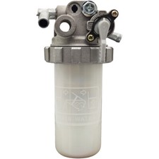 Fuel Separator Cup Filter Element Assy Fits for Kubota M5040 M5140 M5660 M6040