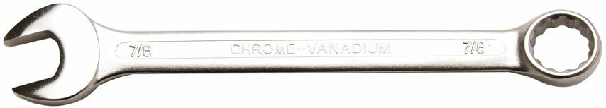 BGS Maul Ringschlüssel 7/8" 30198 Produktbild-Vorschau 5