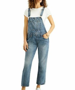 boyfriend jeans jumpsuit