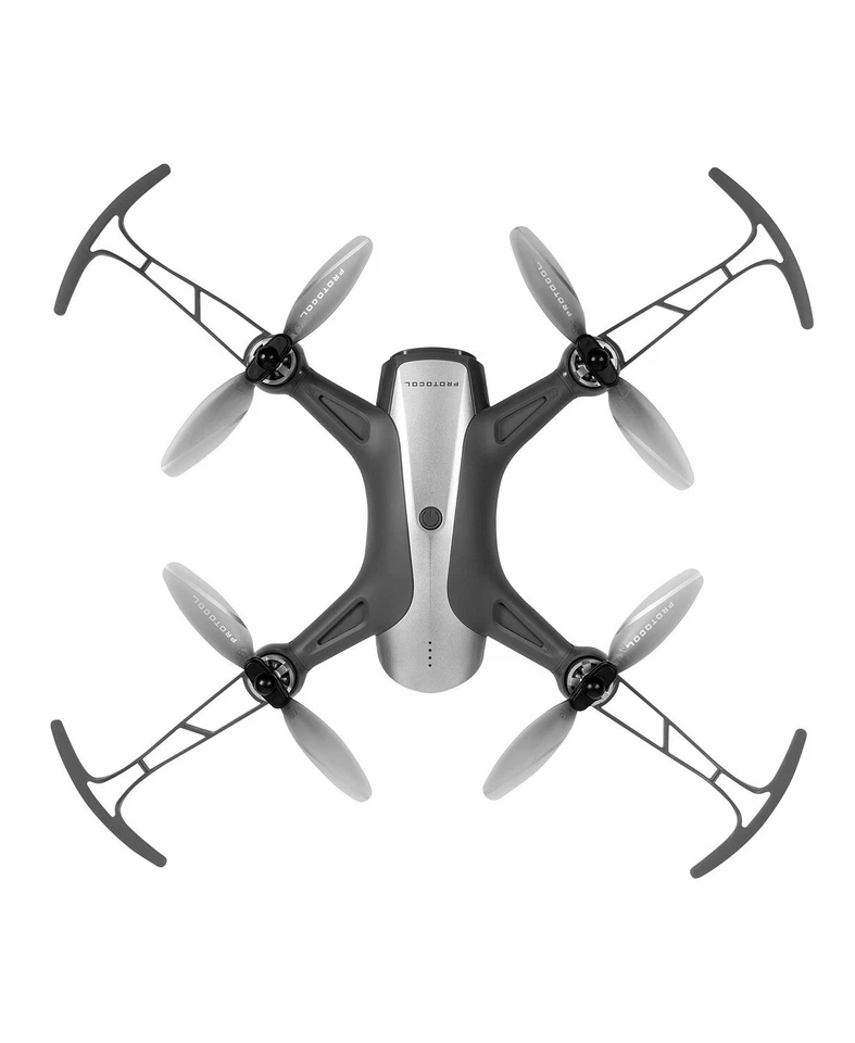 Protocol Kodiak GPS Wi-Fi Drone w/ HD Camera (Retail: $540) - Image 3 of 3