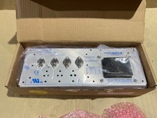 SL Power Electronics Condor HDD15-5-A Power Supply 15V 5A or 12V 5A New