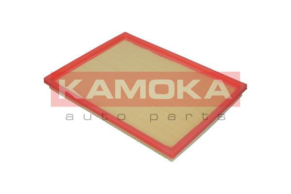 KAMOKA F200501 Air Filter for ALFA ROMEO,BMW,DAIHATSU,FIAT,FORD,HUMMER,HYUNDAI,I