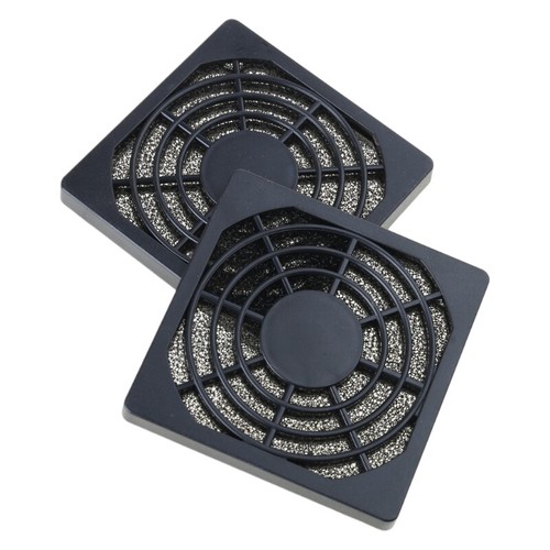 Computer Chassises Fan Dust Filter Grille Computer PC Case Fan Dust Proof Filter - Picture 14 of 16