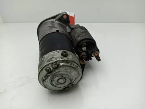 55353857 Starter Motor for OPEL INSIGNIA BERLINA Cosmo 2010 8963987 - Zdjęcie 3 z 10
