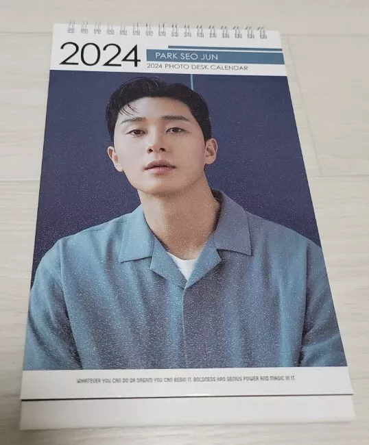 Schedule Of Kdrama 2024 carte de vœux