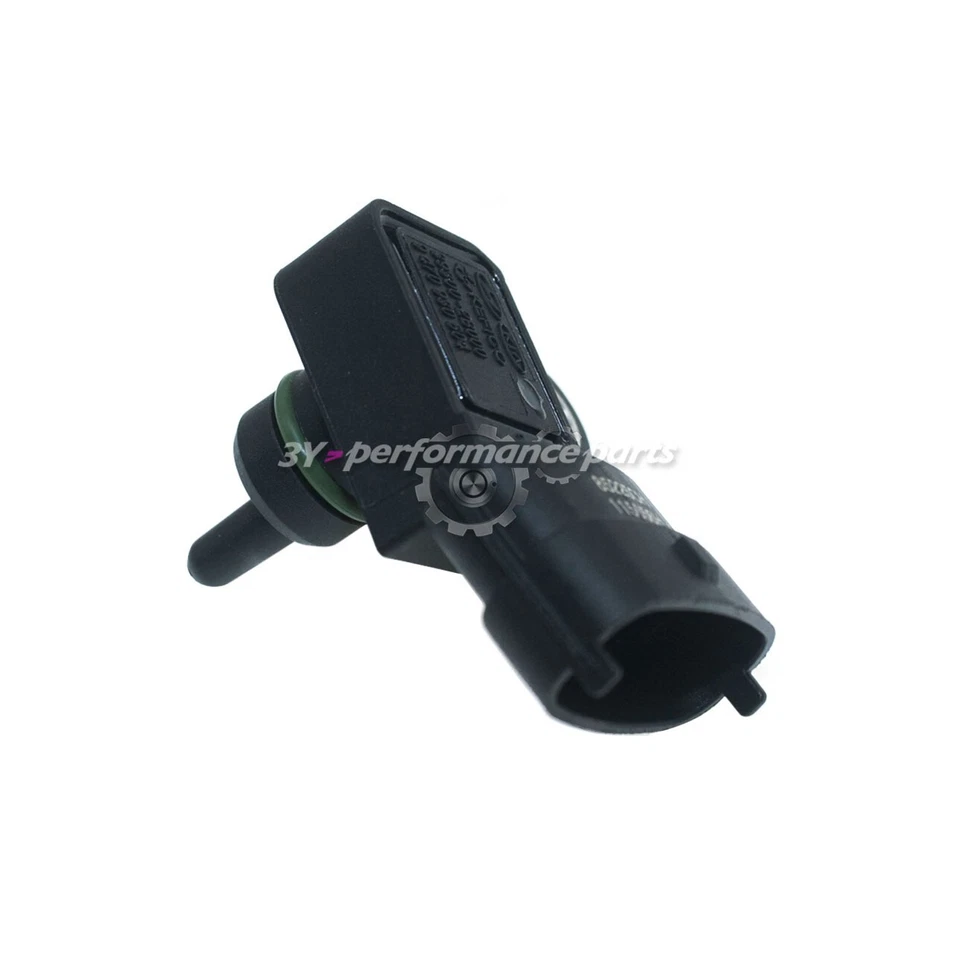 ⭐ New Genuine 39300-2B000 Manifold Pressure Sensor MAP For Hyundai Kia Genesis - Image 2 of 4
