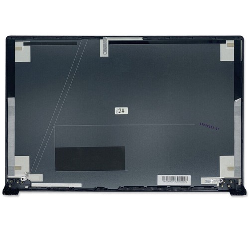 for MSI Prestige 15 MS-16S3 MS16S6 15.6in Laptop LCD Back Cover+Bezel+Hinges - 第 2/4 張圖片