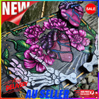 Wooden Wooden Keepsake Memory Box Key Keepsake Box Storage Lock Box Key LR