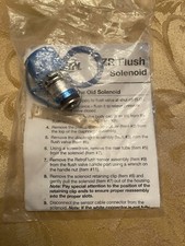 Zurn Flush Valve ZRK Retrofit Kit Solenoid. A6