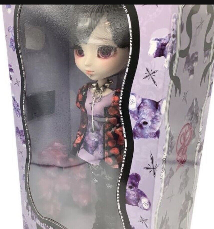 【当店一番人気】 Groove Pullip✖️ limited japan Corabo Noan TOKYO TRAVAS プーリップ