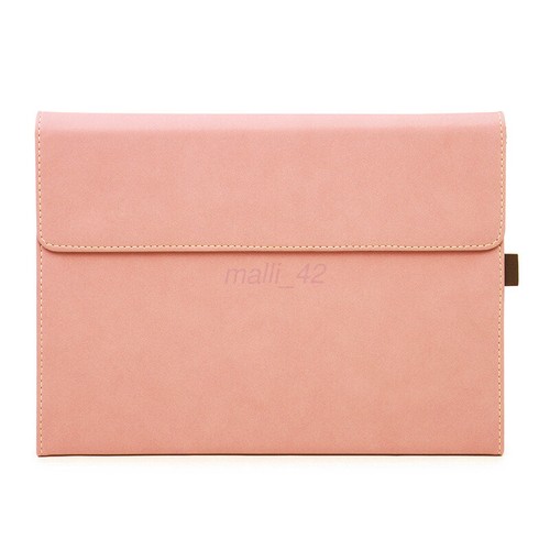 Suitable For Microsoft Surface Pro 4 5 6 7 7+ PU Leather Protective Case Cover - Picture 9 of 23