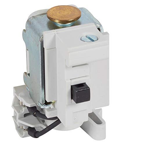 DPX³ 630 B. DISPARO E.T. 400V