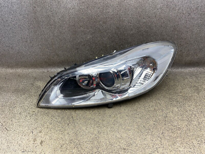 Scheinwerfer Xenon links 31299818 186Tkm Volvo C30 2.0 D4 Facelift 11.1925.081