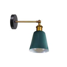 Modern Industrial Vintage Retro Rustic Sconce Wall Light Lamp Fitting Fixture UK