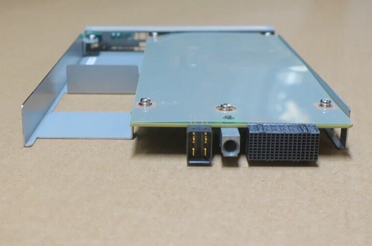 Fujitsu FC16G 4-Port FC 16Gb Switch Module CA21366-B47X w/SFP For DX5/600 S3/4/5 - Image 4 of 4