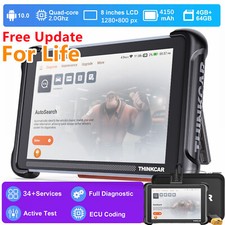 THINKSCAN 689 Auto Full System Diagnositc Sca...