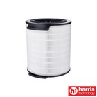 FY1700/30 True HEPA Air filter Compatibel with Philips NanoProtect 1000 / 1000i