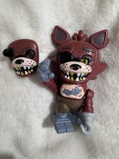 Figura Funko Five Nights at Freddy's Foxy the Pirate Snaps