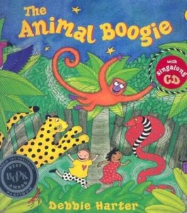 Barefoot Books CD | eBay
