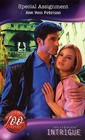 Special Assignment by Ann Voss Peterson (Paperback, 2008)