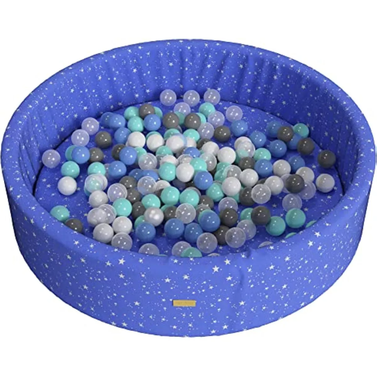 Ball pit balls big cheap w