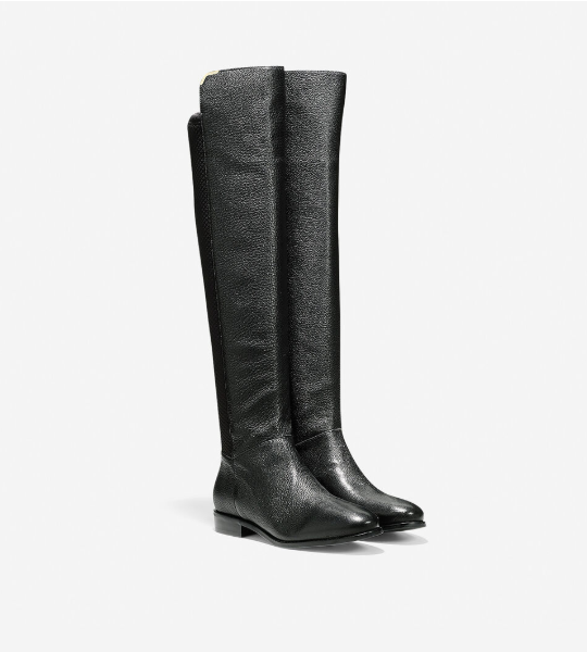 cole haan dutchess boot