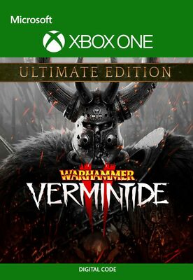 warhammer vermintide xbox one cant connect warhammer vermintide xbox one cant connect