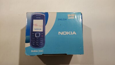 3419.Vintage Nokia 1616-2c - For Collectors - Unlocked