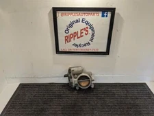 Throttle Body Throttle Valve Assembly 2.4L Fits 16-17 EQUINOX 407123