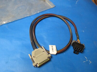 fuel Injector test harness w/7.4L J-39021-303 Kent Moore