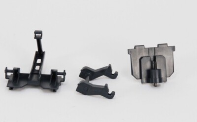 Bruder 44043 Ersatzteil Frontheber komplett für Fendt 1050 Vario 04040 ,NEU,