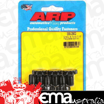 ARP Balancer Bolt Kits | Multiple Ford Fitments (150-2505)