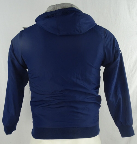 Seattle Seahawks NFL G-III Men's Reversible Jacket - Picture 14 of 15