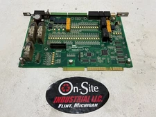 NACHI / DAIHEN CIRCUIT BOARD UM301G L20400F (L20400F04)