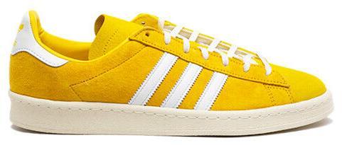 Adidas Campus 80s Crop "420" Shoes H03540 | eBay Adidas Campus 80s Crop "420" Shoes H03540 | eBay