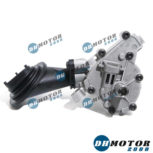 Genuine Engine Oil Pump For Audi A6 A8 Q5 Q7 Quattro 3.0TFSI 06E115105BC CRE CTD - Picture 7 of 8
