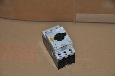 Motorschutzschalter, EATON,  PKZM0-1,6    1-1,6A,