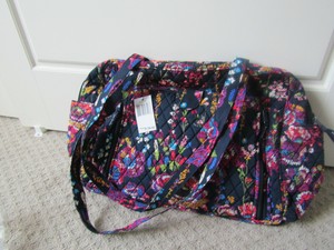 vera bradley diaper bag ebay