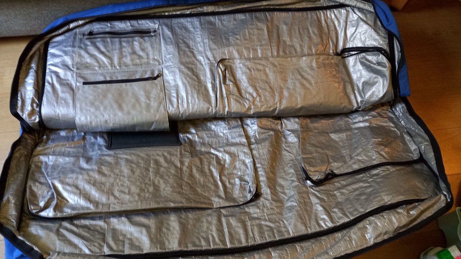 DHB Bike Travel/Transport Bag eBay