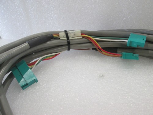 TEL Tokyo, Shinko, 1990, Cable Assy, Used - Picture 4 of 7