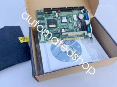 1pc new PCA-6740F motherboard Shipping DHL or FedEX