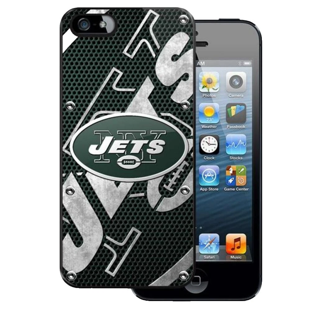 NFL Estuches, fundas y cubiertas para teléfonos celulares para Apple Apple iPhone 5