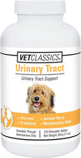 Urinary Tract Dog Supplement- Urinary Tract Support for Dogs, Pet Incontinenc...